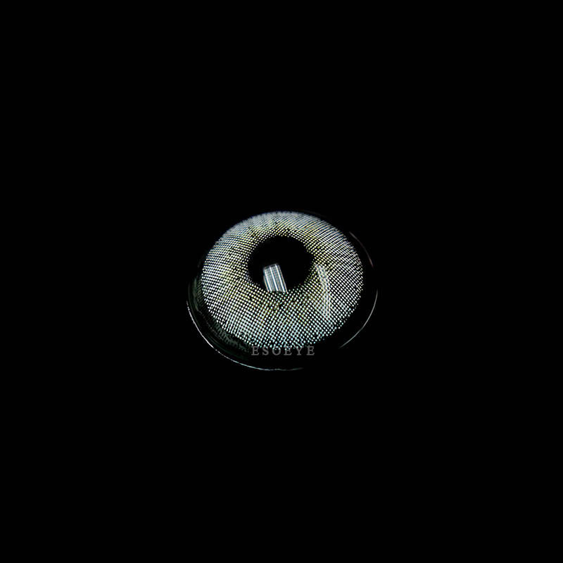 Dream Polaris Colored Contact Lenses Yearly