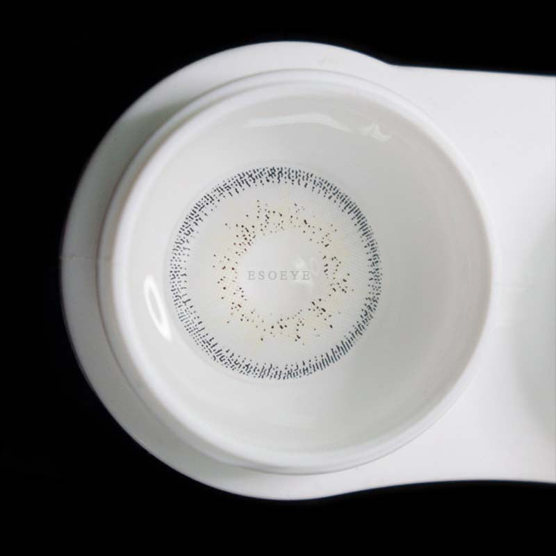 Dream Polaris Colored Contact Lenses Yearly