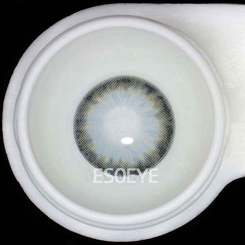 Euphoria Craving Colored Contact Lenses Yearly