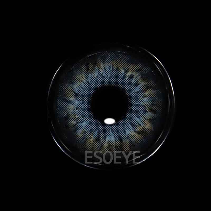 Euphoria Craving Colored Contact Lenses Yearly