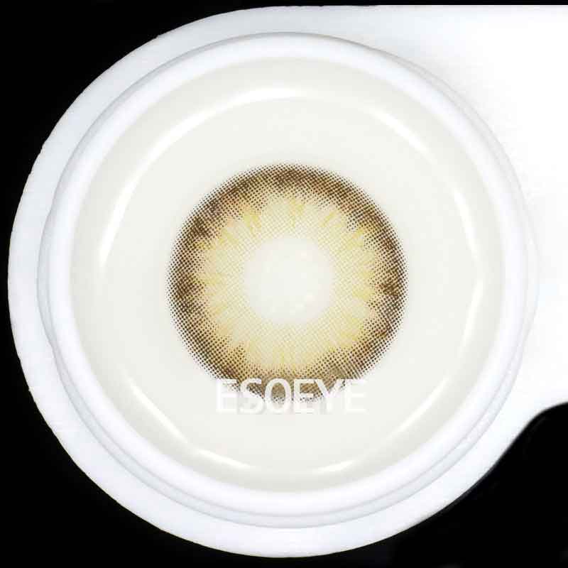 Euphoria Obsession Colored Contact Lenses Yearly