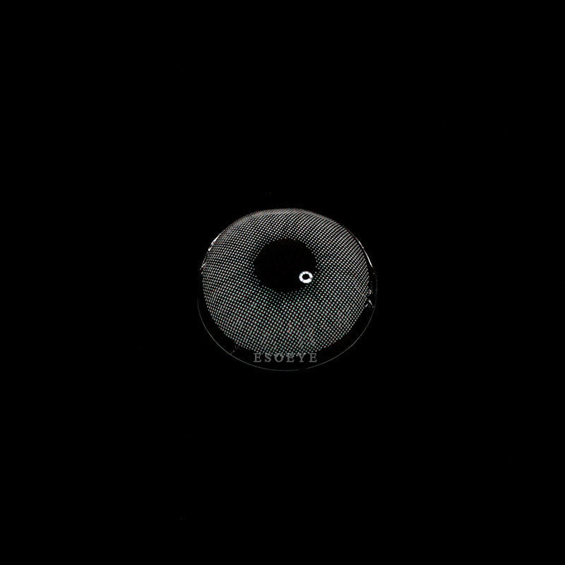Hidrocor ICE Colored Contact Lenses Yearly