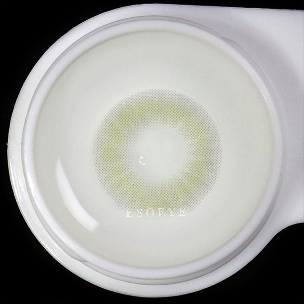 Hidrocor QUARTZO Colored Contact Lenses Yearly
