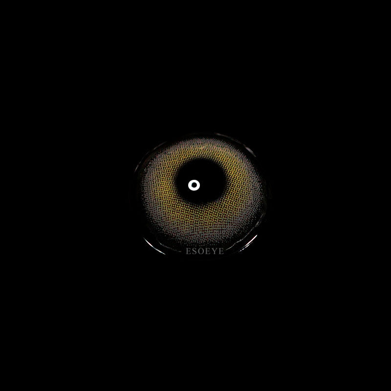 Mia Grey Colored Contact Lenses Yearly