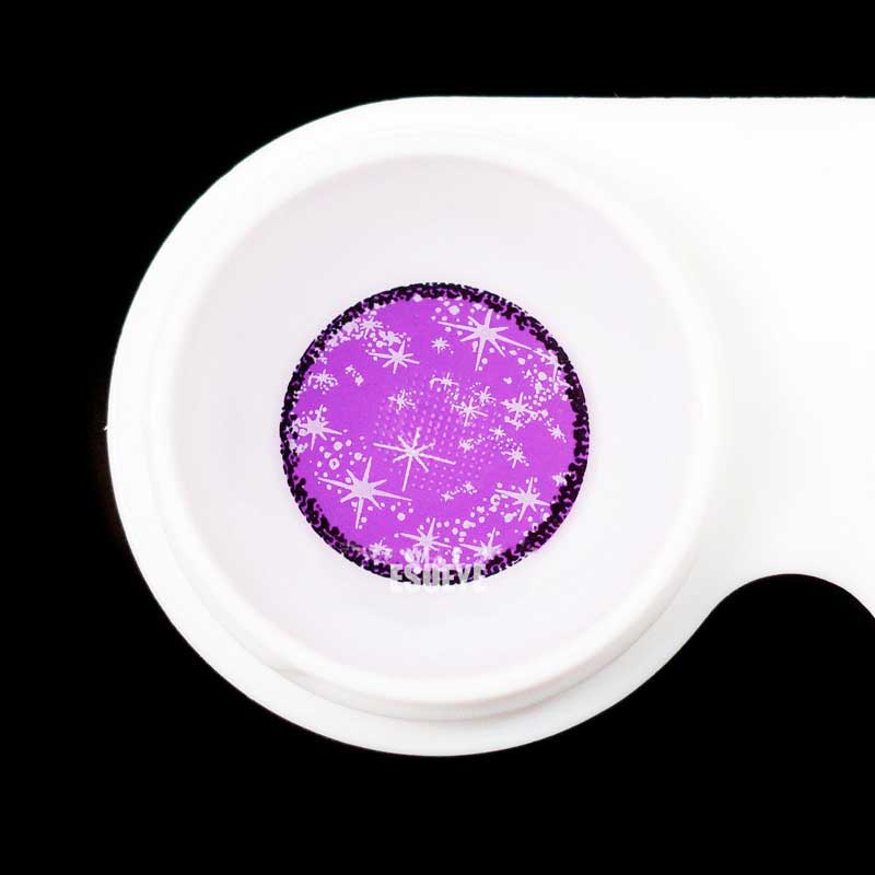 Midsummer Halloween Contact Lenses Yearly