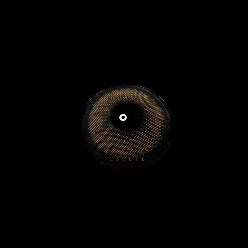 Natural Avela Colored Contact Lenses Yearly