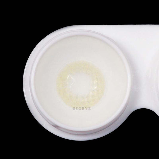 AD.ARENA Colored Contact Lenses Yearly
