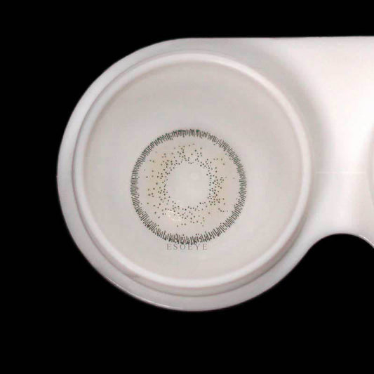 Athena Mist Colored Contact Lenses Yearly