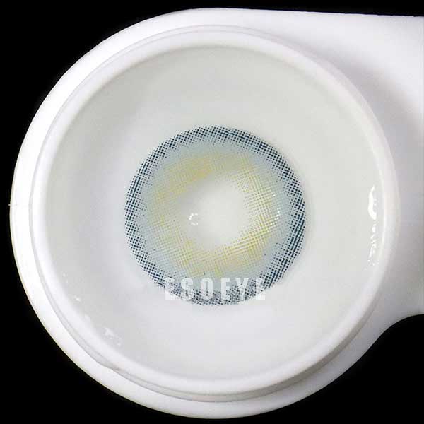 Retro Spring Colored Contact Lenses Yearly