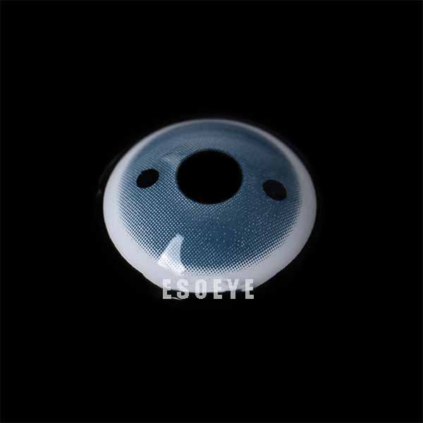 Rui Blue Cosplay Contact Lenses Yearly